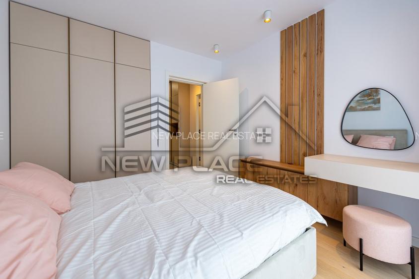 NUSCO CITY | Locatie Premium | Vedere spre curtea interioara | LUX - 10
