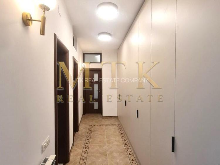 Apartament 4 camere I Herastrau I 156MP - 16