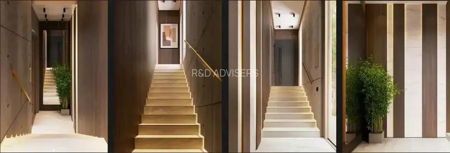 Apartament Lux 4 Camere Floreasca I Terasa 52mp - 4