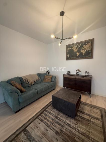 Apartament 3 camere de inchiriat, ultracentral, parcare subterana si boxa - 3