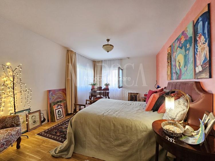 Casa 5 camere de vanzare in Buna Ziua, Cluj Napoca - 6