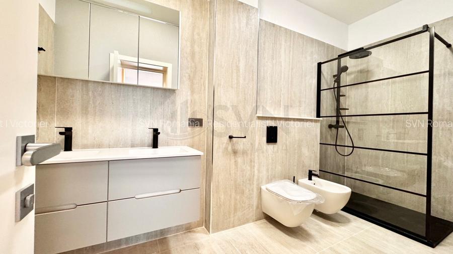 REA1024556 Apartament 3 camere PRIMA CHIRIE Sos Nordului - 10