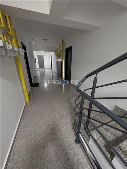 Stefan cel Mare - Lidl - bloc nou - apartament 2 camere - mobilat - 12