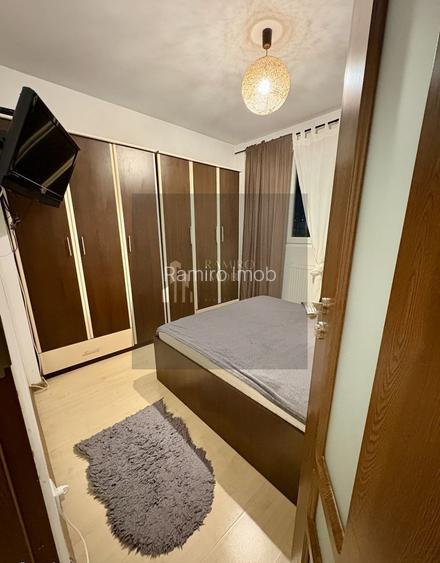 2 camere decomandat /Constantin Brancoveanu Loc de parcare - 8