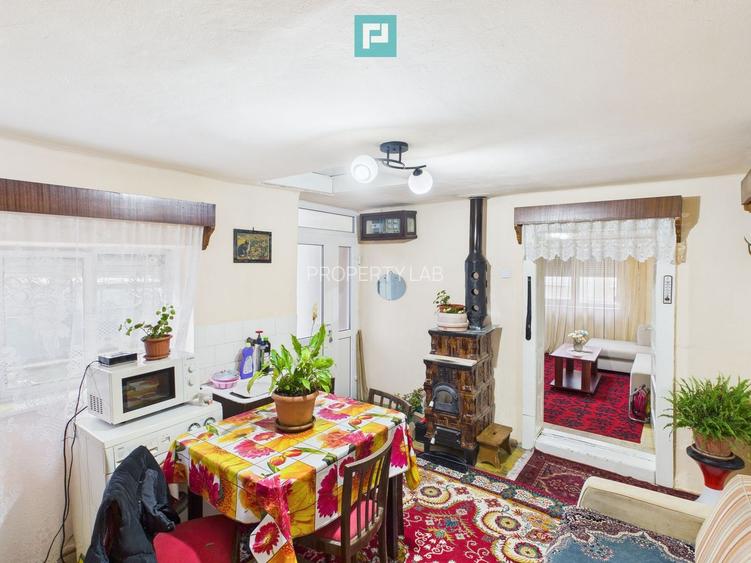 Casă Sighiștel, 5 km de Ștei, teren 500 mp - 7