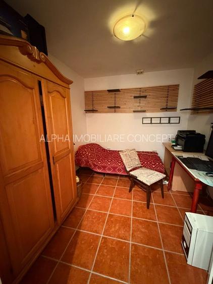 Casa D+P+M teren 333mp - TOMIS II - 7