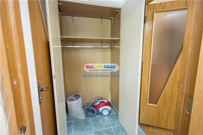 Vanzare apartament 2 camere TITAN (Intrarea Badeni) negociabil - 16