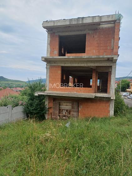 Vand casa in Baciu - 2