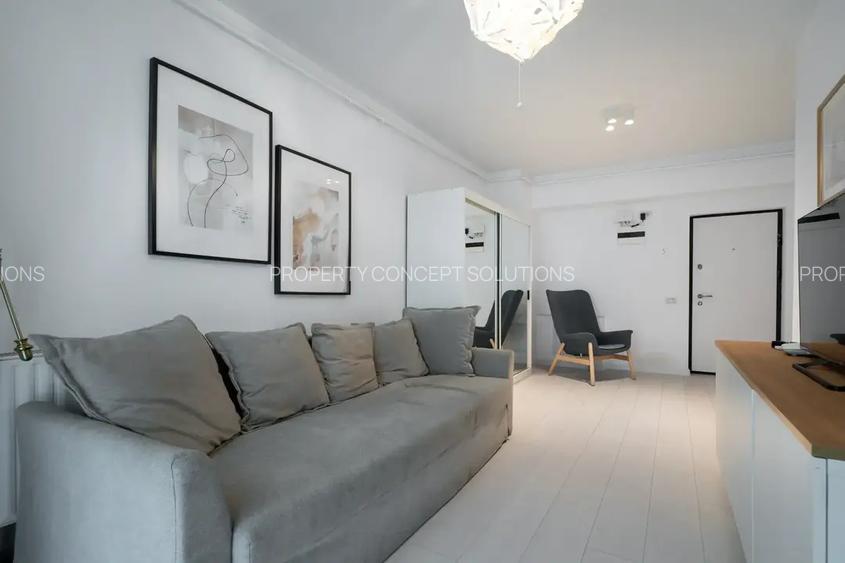 Apartament 2 Camere tip Studio | Zona Carol | Direct proprietar - 7