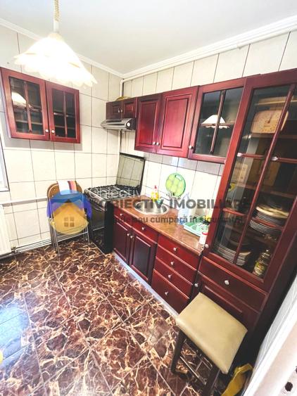 Apartament 3 camere - PRECISTA / Etaj 2 - 6