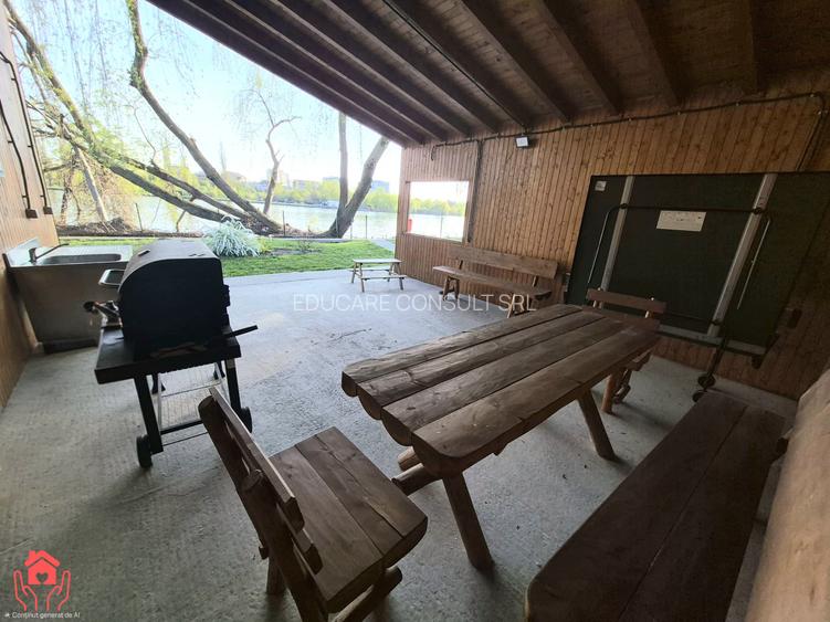 SISESTI-Priveliste unica la LAC I imobil BOUTIQUE I loc de joaca I 2 parcari - 25