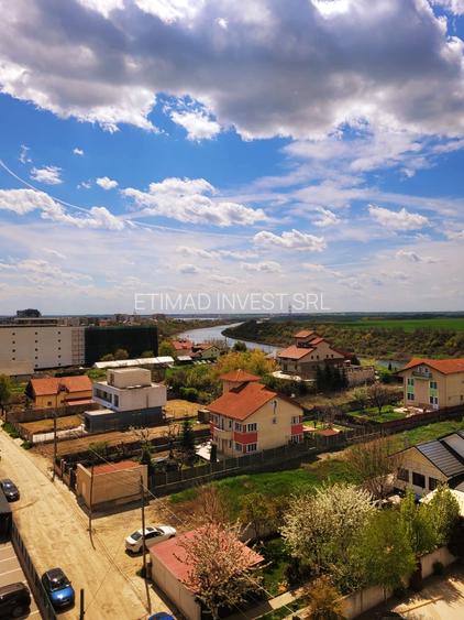 COMISION 0%!  3 CAMERE - 2 BAI  -ACCES PISCINA - MERAKI RESORT - 119500 E - 8