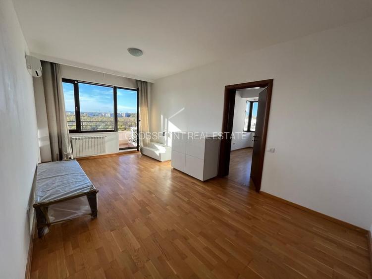 Apartament cu 2 camere, vedere superbă la pădure – Aleea Privighetorilor - 6