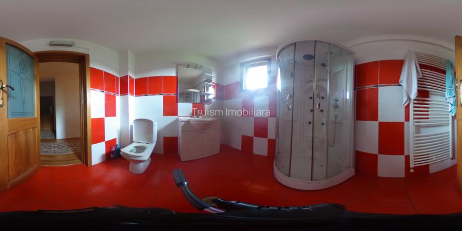 Vila Parter +Etaj+ Mansarda, Gageni - 7