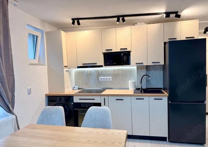 Apartament 42mp Gheorgheni PRIMA CHIRIE - 5