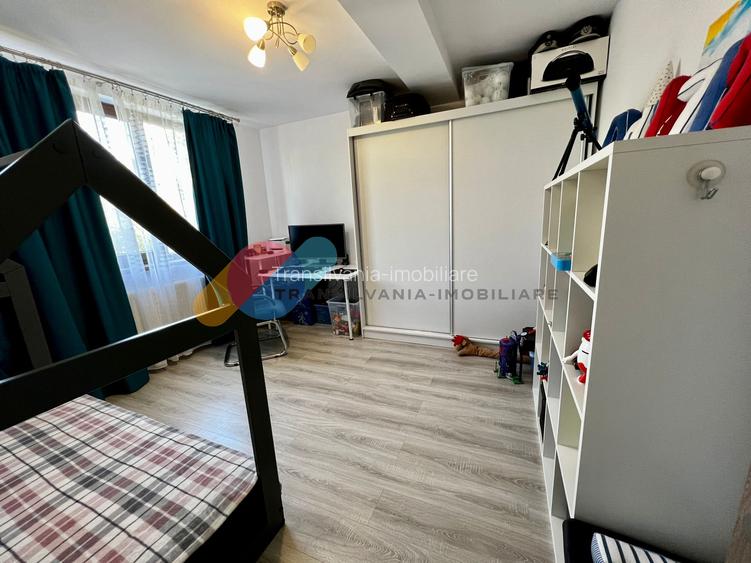 Apartament 3 camere, 65 mp, Zorilor, în vilă - 3