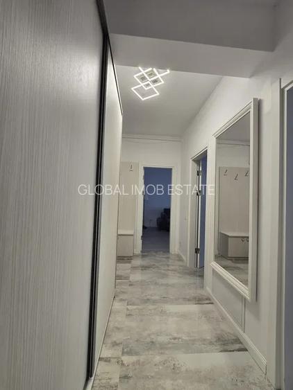 Inchiriere apartament 2 camere Parc Teilor - 5