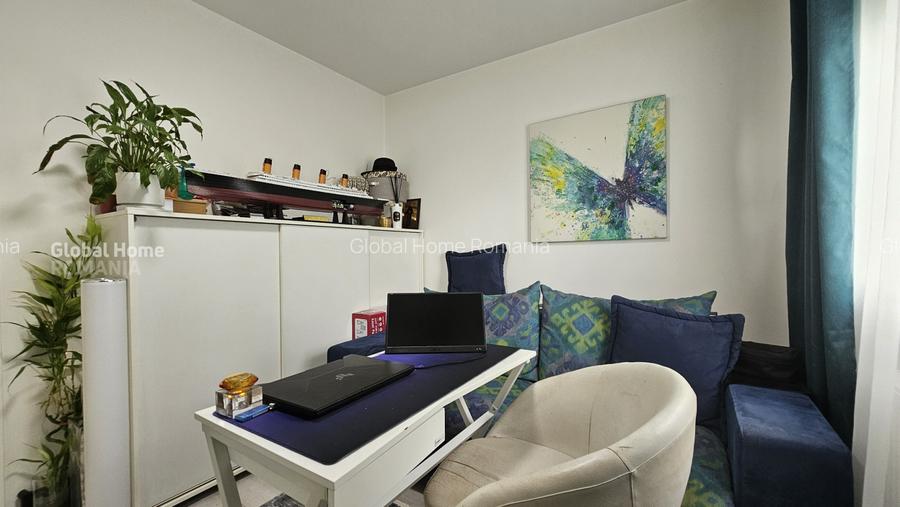 Apartament 3 camere 70MP | Calea Giulesti | Bloc boutique 2014 - 23