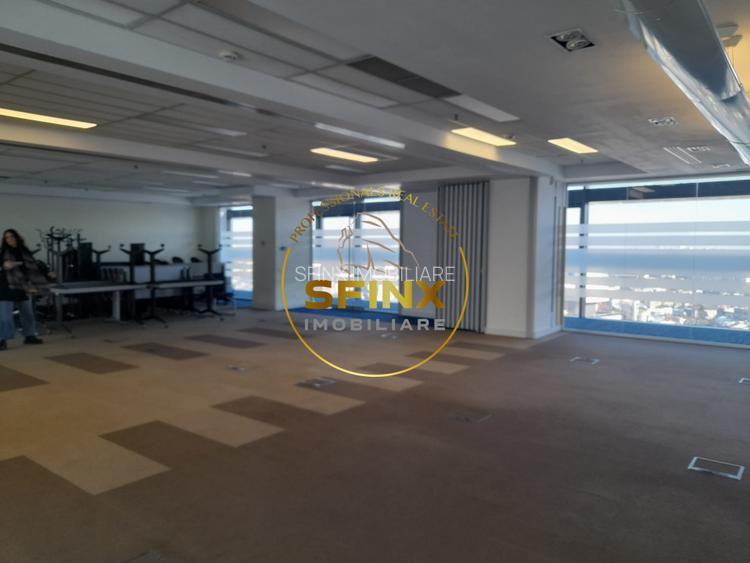 Spatiu birouri cladire clasa A zona  Armeneasca - 7