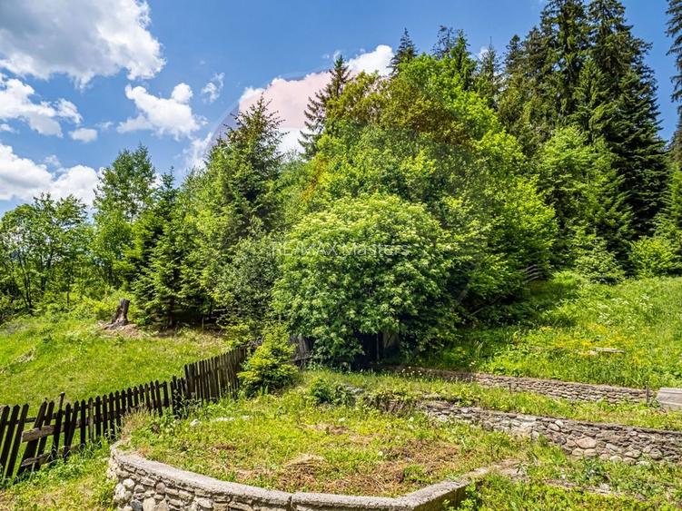 Vila / Pensiune cu 20 camere de vânzare în Câmpulung Moldovenesc, SV - 26