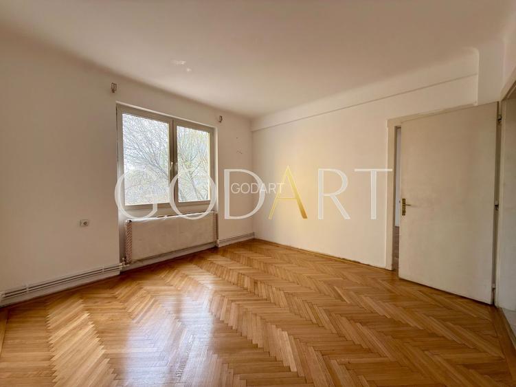 APARTAMENT 4 CAMERE | RENOVAT | BOXA | CURTE COMUNA - 8