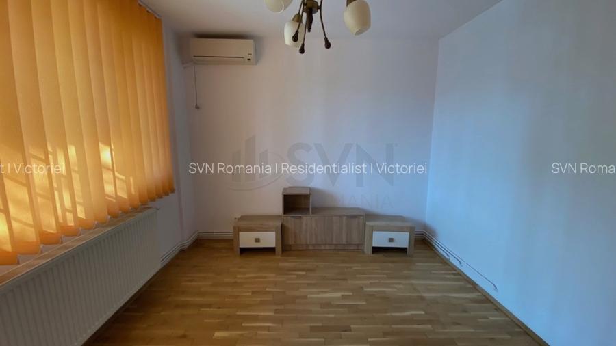 REA1028621 Apartament 3 camere - centrala proprie - Chibrit - 4