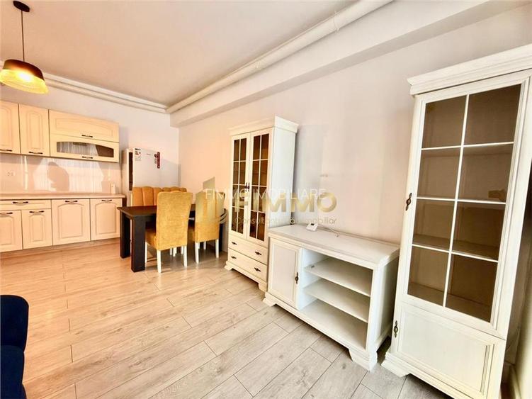 Apartament 3 camere | 66 mp | Bloc Nou | Zona Centrala | ID: 1724 - 2