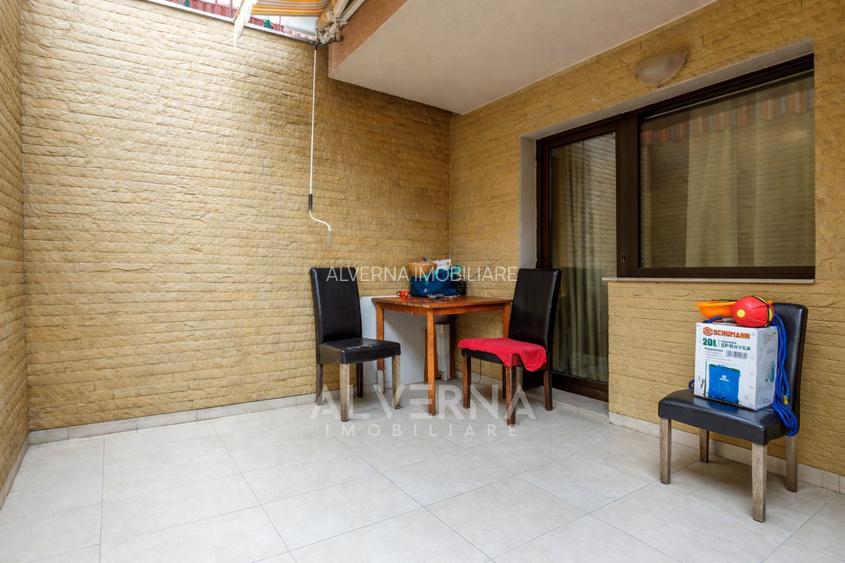 Apartament 2 camere |  41mp + terasa | Valea Garbaului - Vivo - 11