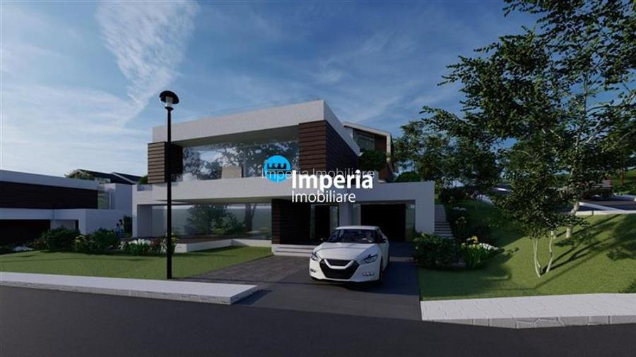 Loturi de teren INTRAVILAN 700 m.p. PACURARI, Cimitirul Evreiesc - 4