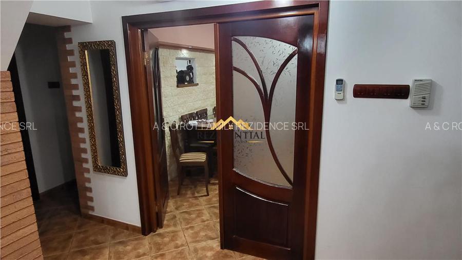 SUPER APARTAMENT CU 3 CAMERE - 5