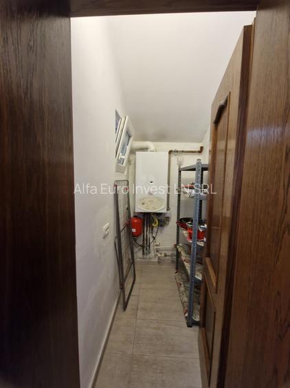 Locuință Boemă la Demisol, 2 Camere în Vilă -Comision 0% Chirias - 16