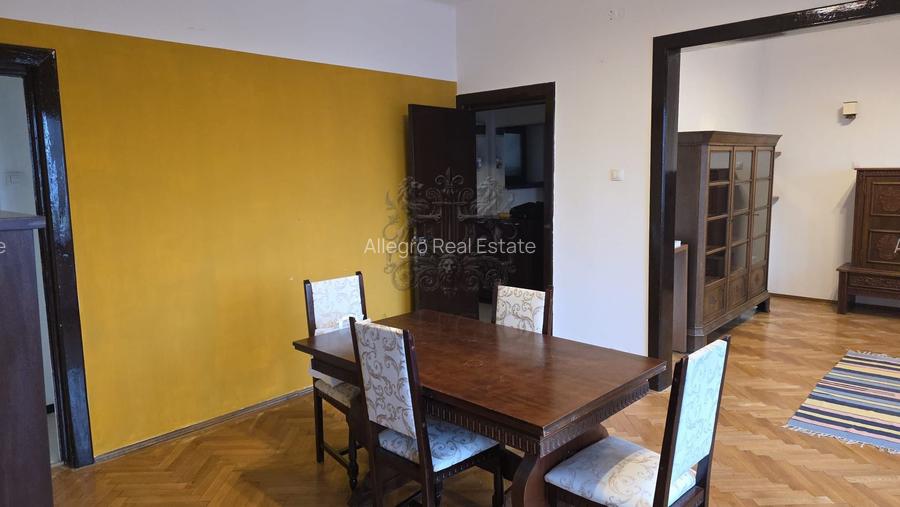 Piata Spania | Dacia | 4 Camere | Interbelic - 3