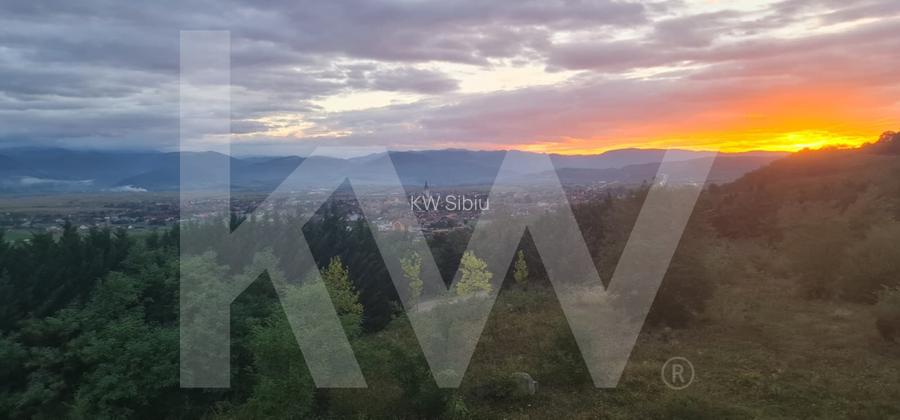 Apartament 3 camere, două băi, curte 50 mp.-Natura la tine acasă! Cristian-SiBiU - 11