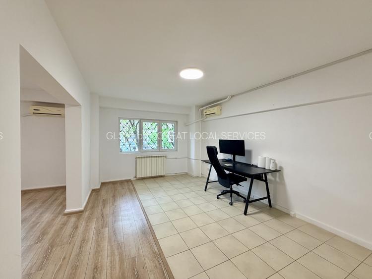 Apartament cu 3 camere Burebista-Alba Iulia, Parter, vedere mixta - 11