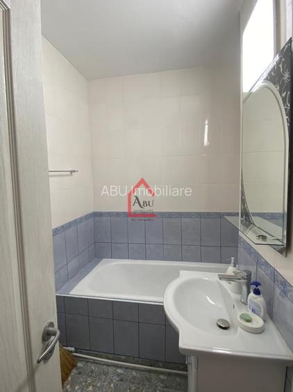 Apartament cu o cameră, Păcurari - 7