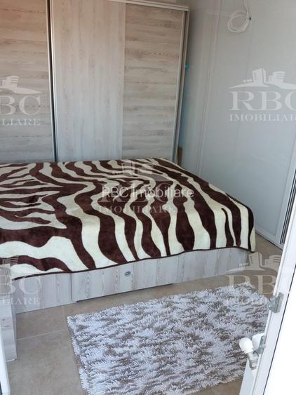 Apartament 1 camera in cartierul Intre Lacuri - 2