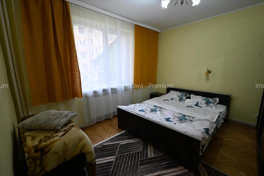 Apartament 2 camere De Inchiriat Ultracentral Cu loc Parcare - 8