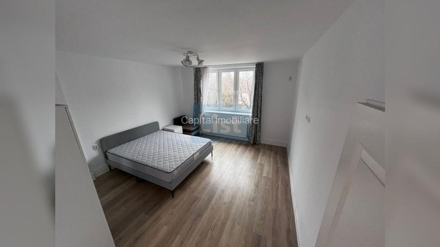 FARA COMISION!  62mp, etajul 2, parcare, zona THE OFFICE, BRD - 5