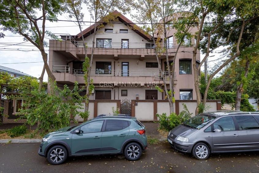 VILA D+P+2, FINISAJE CALITATE SUPERIOARA, zona Centrala, Mobilata - 24