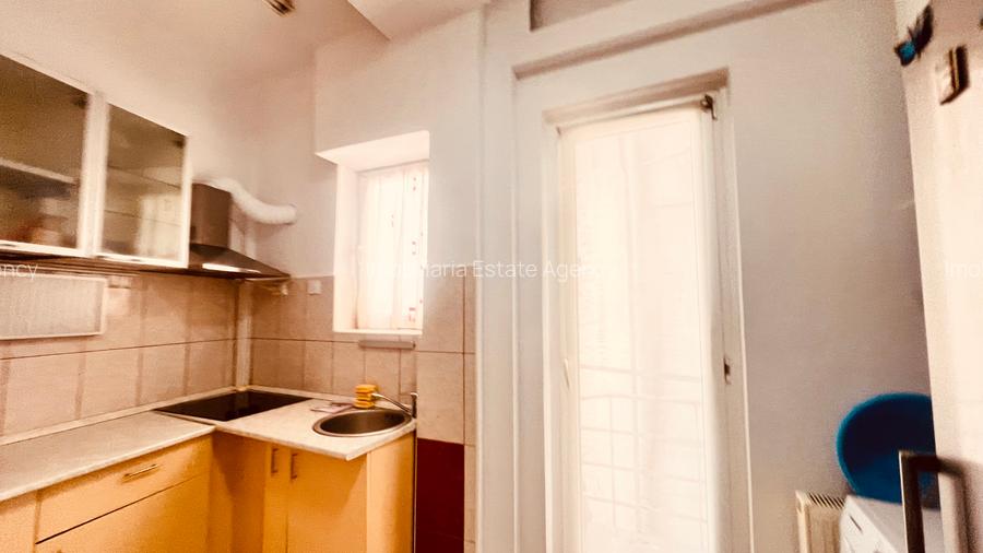 Apartament 2 camere Piața Unirii, 5 minute de metrou, CENTRALA, PET-FRIENDLY - 13