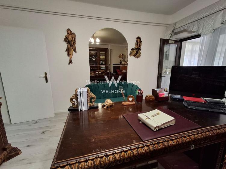 Casa de LUX, individuala, de vanzare, Sibiu, Calea Poplacii - 16