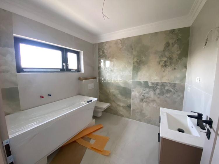 COMISION 0%, CASA NOUA Individuala, 4 Camere, 3 Bai, 131 mp, TIMISOARA - 11