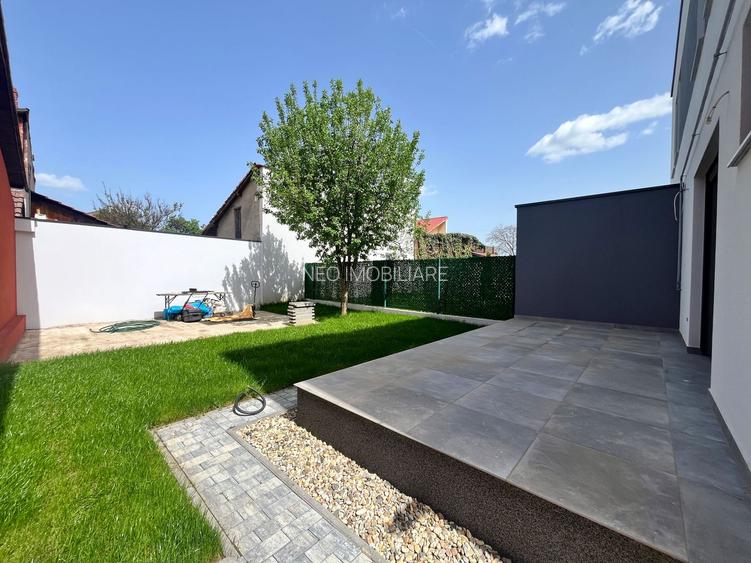 Casa Tip Duplex - 130 mp - Lipovei - 3