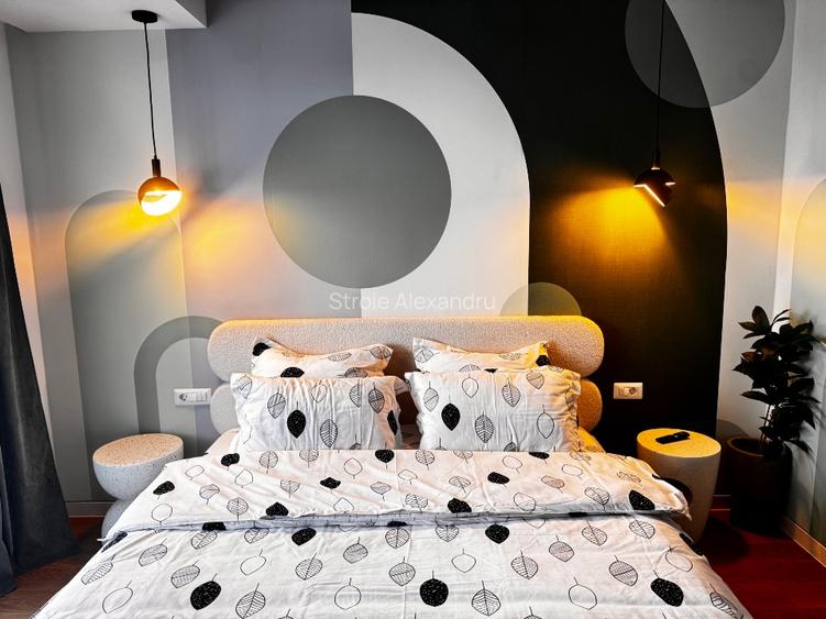 DIRECT PROPRIETAR! Studio lux în complexul VOGH Olimp - 4