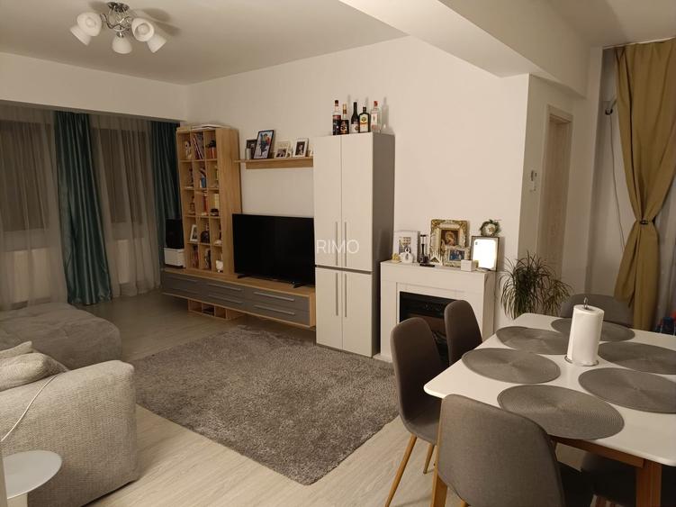 4 camere premium | Valea Largă | 2 Parcari - 14