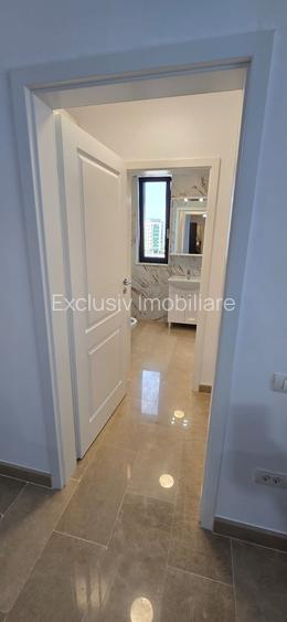 Apartament 3 camere | Faleza Nord - BND Building | Parcare | Termen lung - 11