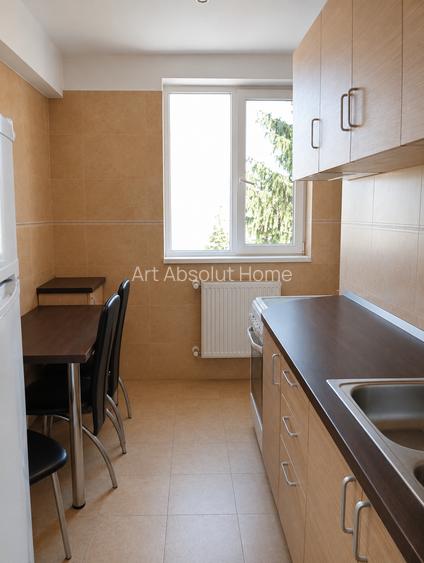 Apartament 2 camere – model rar, vedere pe 2 părți – zona Iuliu Maniu - 4