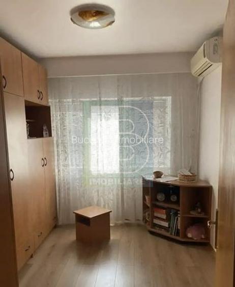 Apartament 3 Camere,Pantelimon,Mega Mall,bl.1978,reabilitat,DECOMANDAT,2 bai - 5