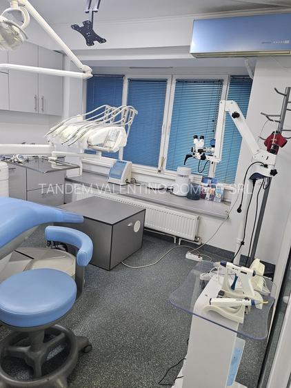Unirii , Bd Dimitrie Cantemir , Cabinet Stomatologic - 6