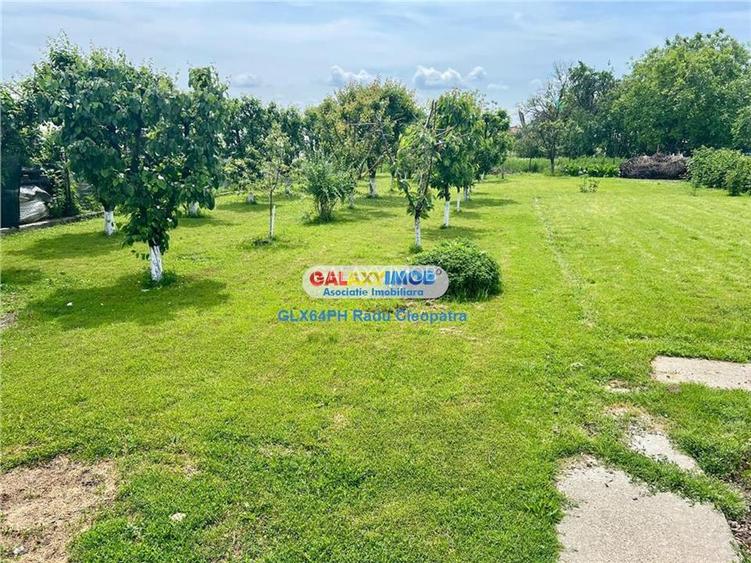 Vanzare casa 4 camere, Puchenii Mari, sat Pietrosani, Prahova - 17